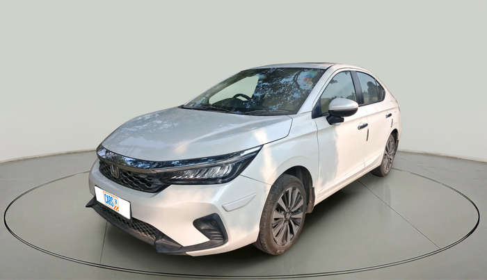 2023 Honda City 1.5L I-VTEC ZX CVT, Petrol, Automatic, 46,091 km, exterior