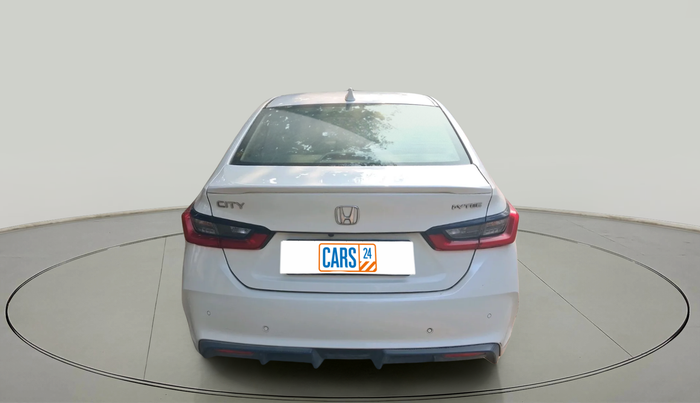 2023 Honda City 1.5L I-VTEC ZX CVT, Petrol, Automatic, 46,091 km, exterior