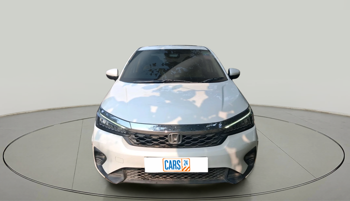 2023 Honda City 1.5L I-VTEC ZX CVT, Petrol, Automatic, 46,091 km, exterior