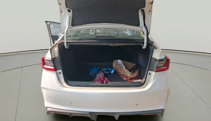 2023 Honda City 1.5L I-VTEC ZX CVT, Petrol, Automatic, 46,091 km, exterior