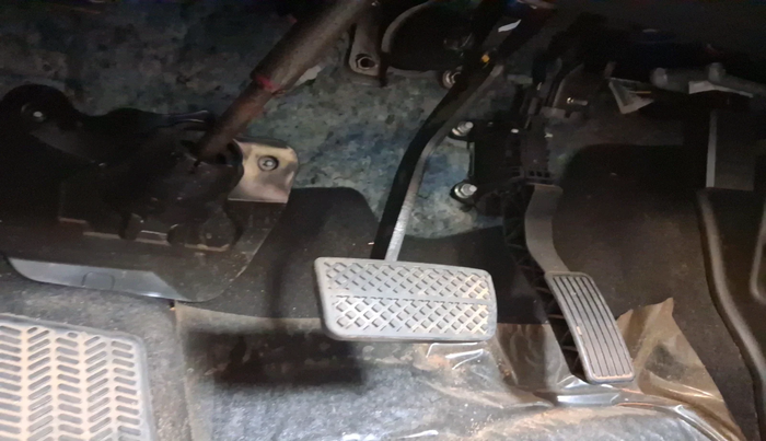 2023 Honda City 1.5L I-VTEC ZX CVT, Petrol, Automatic, 46,091 km, interior