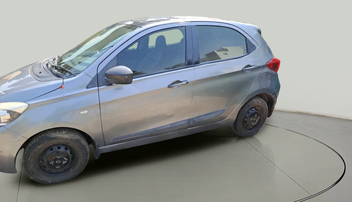 2018 Tata Tiago XM DIESEL, Diesel, Manual, 77,168 km, exterior