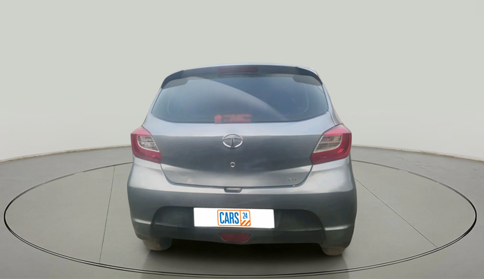 2018 Tata Tiago XM DIESEL, Diesel, Manual, 77,168 km, exterior