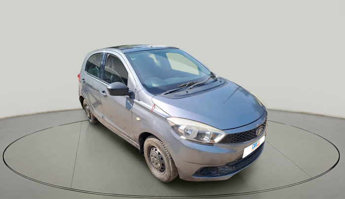 2018 Tata Tiago XM DIESEL, Diesel, Manual, 77,168 km, exterior