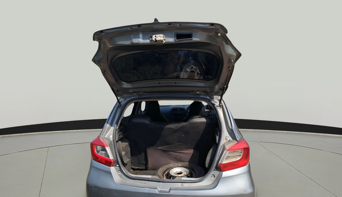 2018 Tata Tiago XM DIESEL, Diesel, Manual, 77,168 km, exterior