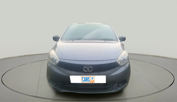 2018 Tata Tiago XM DIESEL, Diesel, Manual, 77,168 km, exterior