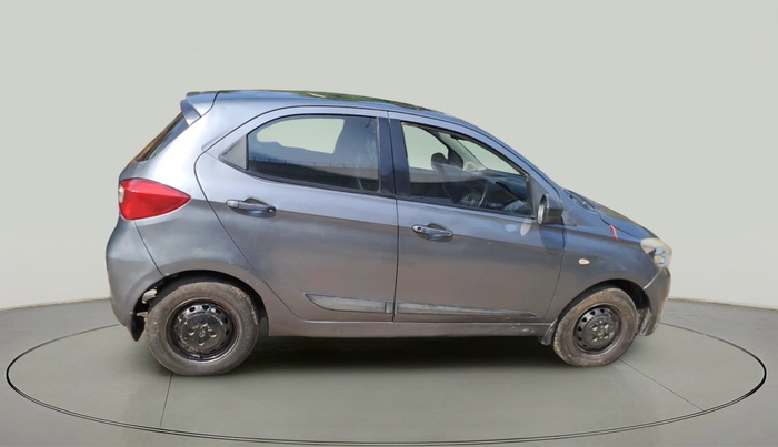 2018 Tata Tiago XM DIESEL, Diesel, Manual, 77,168 km, exterior