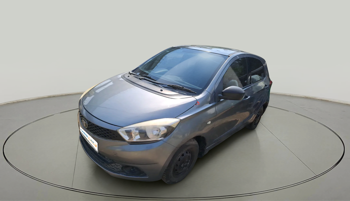 2018 Tata Tiago XM DIESEL, Diesel, Manual, 77,168 km, exterior