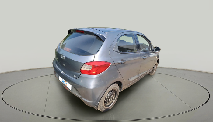 2018 Tata Tiago XM DIESEL, Diesel, Manual, 77,168 km, exterior