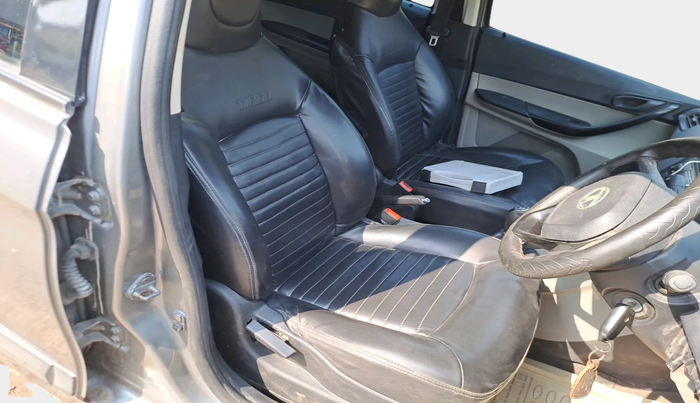 2018 Tata Tiago XM DIESEL, Diesel, Manual, 77,168 km, interior