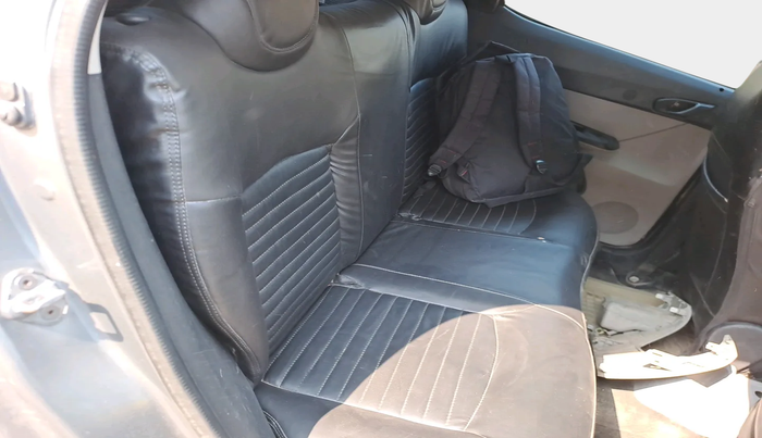 2018 Tata Tiago XM DIESEL, Diesel, Manual, 77,168 km, interior