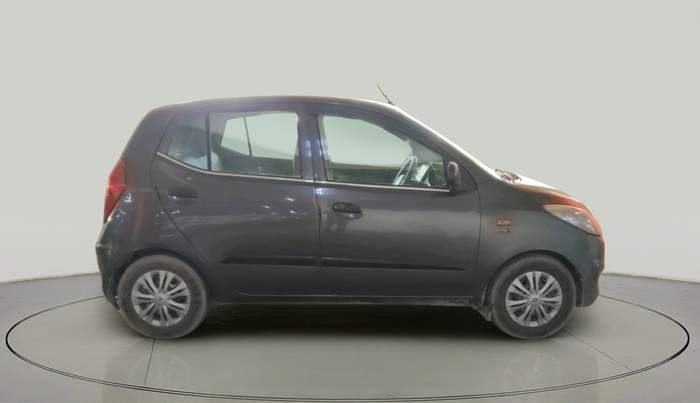 2011 Hyundai i10 ERA 1.1, Petrol, Manual, 93,165 km, exterior