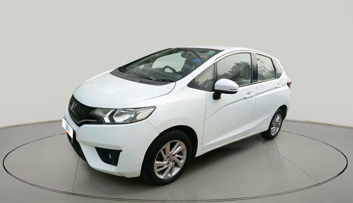 2016 Honda Jazz 1.2L I-VTEC V AT, Petrol, Automatic, 90,329 km, exterior