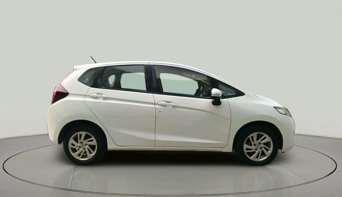 2016 Honda Jazz 1.2L I-VTEC V AT, Petrol, Automatic, 90,329 km, exterior