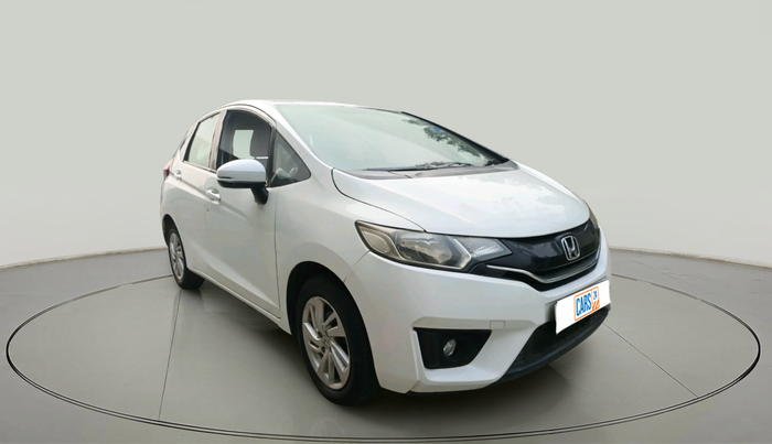 2016 Honda Jazz 1.2L I-VTEC V AT, Petrol, Automatic, 90,329 km, exterior