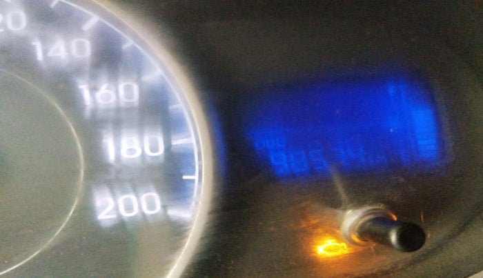 2011 Hyundai i10 MAGNA 1.2, Petrol, Manual, 98,574 km, interior