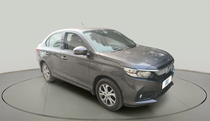 2018 Honda Amaze 1.2L I-VTEC V CVT, Petrol, Automatic, 82,428 km, exterior