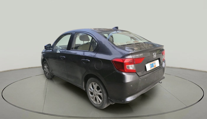 2018 Honda Amaze 1.2L I-VTEC V CVT, Petrol, Automatic, 82,428 km, exterior