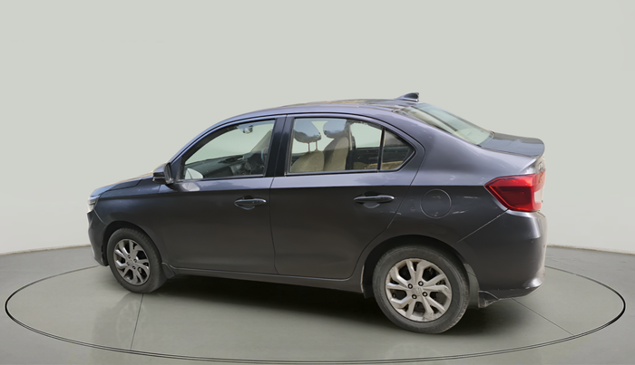 2018 Honda Amaze 1.2L I-VTEC V CVT, Petrol, Automatic, 82,428 km, exterior