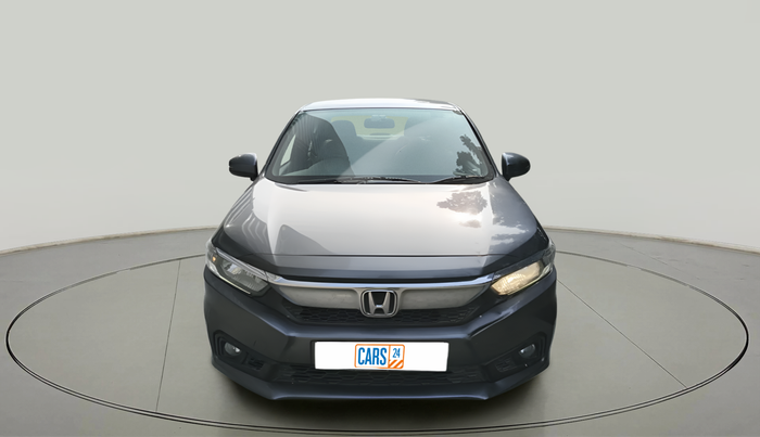 2018 Honda Amaze 1.2L I-VTEC V CVT, Petrol, Automatic, 82,428 km, exterior