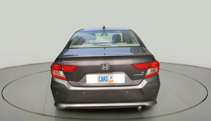 2018 Honda Amaze 1.2L I-VTEC V CVT, Petrol, Automatic, 82,428 km, exterior