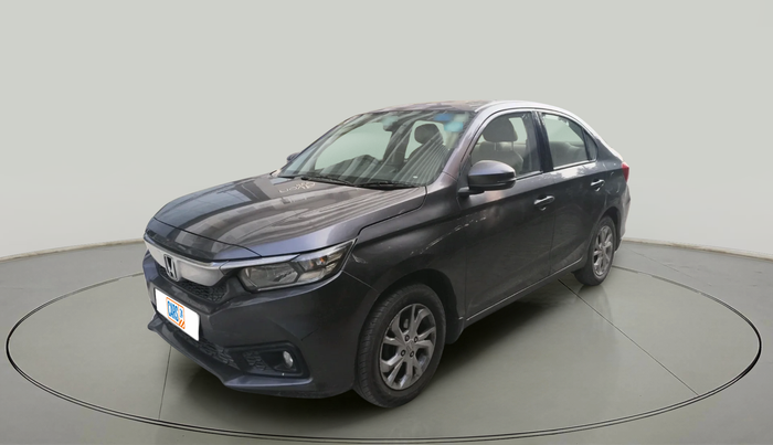 2018 Honda Amaze 1.2L I-VTEC V CVT, Petrol, Automatic, 82,428 km, exterior