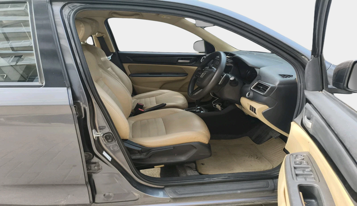 2018 Honda Amaze 1.2L I-VTEC V CVT, Petrol, Automatic, 82,428 km, interior