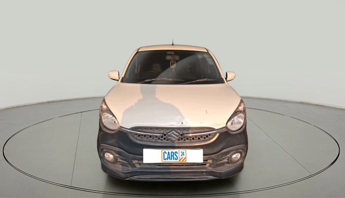 2022 Maruti Celerio VXI CNG, Petrol, Manual, 1,01,824 km, exterior