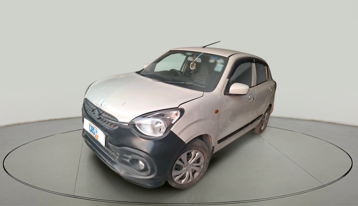 2022 Maruti Celerio VXI CNG, Petrol, Manual, 1,01,824 km, exterior