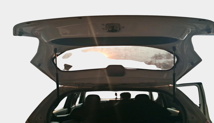 2022 Maruti Celerio VXI CNG, Petrol, Manual, 1,01,824 km, exterior