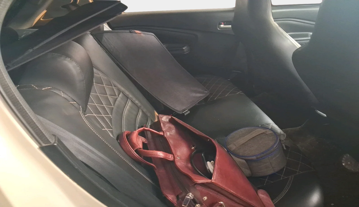 2022 Maruti Celerio VXI CNG, Petrol, Manual, 1,01,824 km, interior