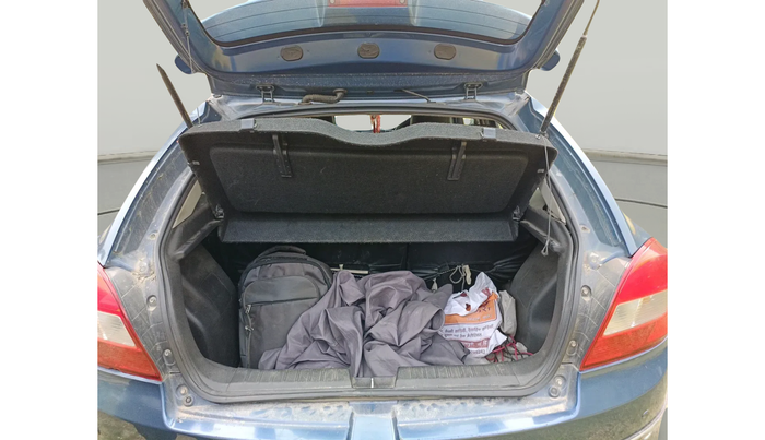 2018 Maruti Baleno DELTA PETROL 1.2, Petrol, Manual, 1,17,051 km, exterior