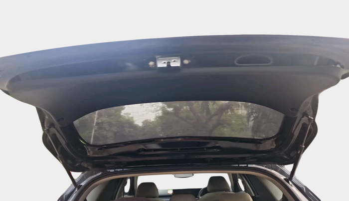 2022 KIA SELTOS HTX IVT 1.5 PETROL, Petrol, Automatic, 1,35,420 km, exterior