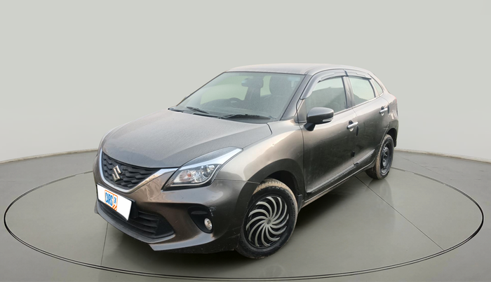 2021 Maruti Baleno DELTA PETROL 1.2, Petrol, Manual, 34,249 km, exterior