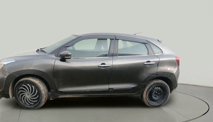 2021 Maruti Baleno DELTA PETROL 1.2, Petrol, Manual, 34,249 km, exterior