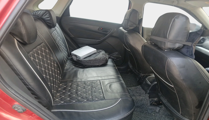 2018 Maruti Vitara Brezza VDI (O), Diesel, Manual, 91,198 km, interior