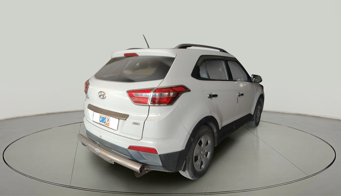 2016 Hyundai Creta S 1.4 DIESEL, Diesel, Manual, 1,38,225 km, exterior
