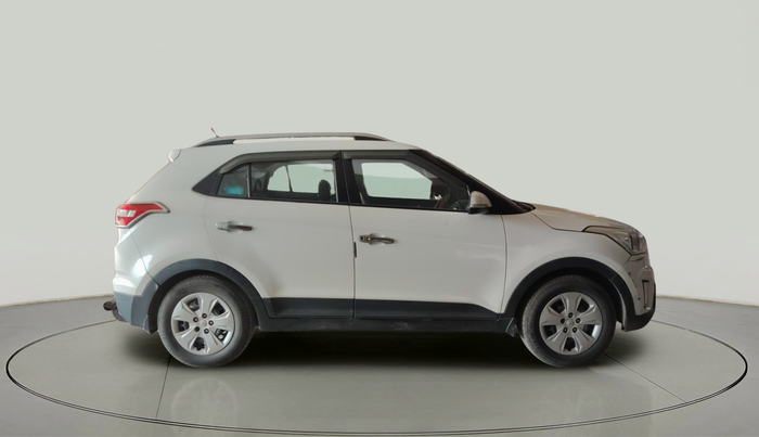 2016 Hyundai Creta S 1.4 DIESEL, Diesel, Manual, 1,38,225 km, exterior