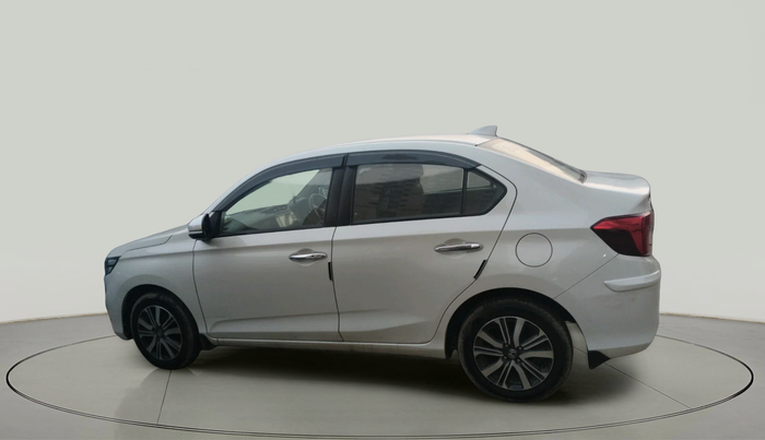 2022 Honda Amaze 1.2L I-VTEC VX CVT, Petrol, Automatic, 34,536 km, exterior