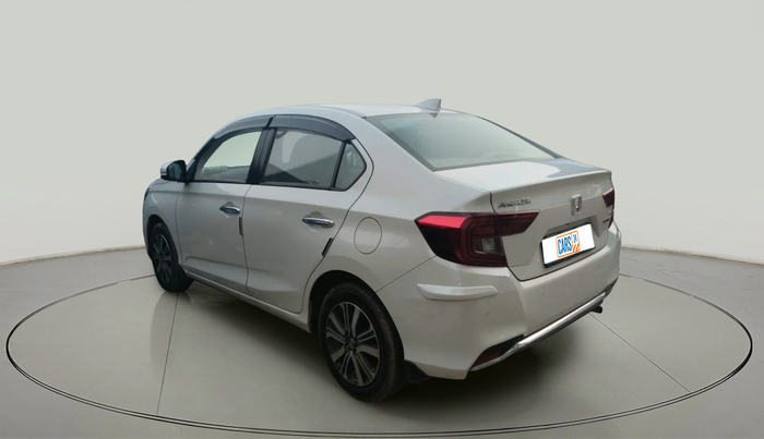 2022 Honda Amaze 1.2L I-VTEC VX CVT, Petrol, Automatic, 34,536 km, exterior