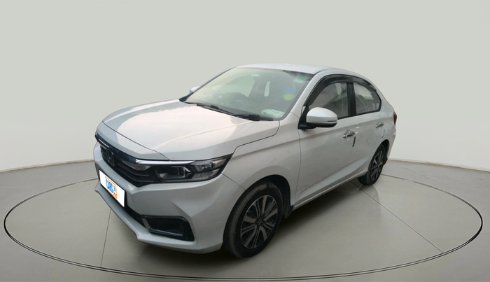 2022 Honda Amaze 1.2L I-VTEC VX CVT, Petrol, Automatic, 34,536 km, exterior