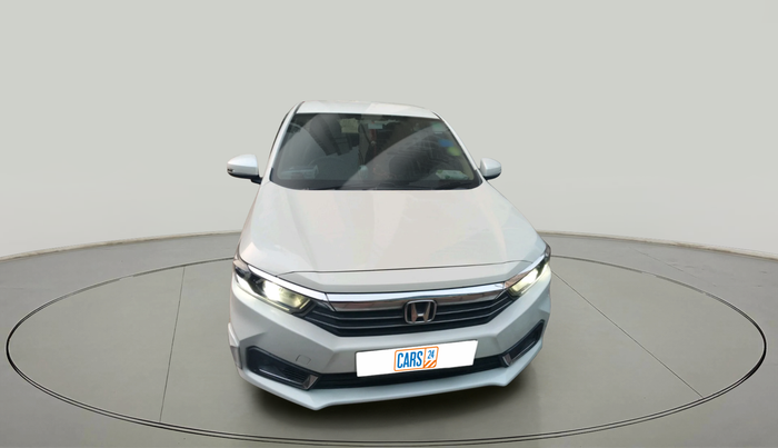 2022 Honda Amaze 1.2L I-VTEC VX CVT, Petrol, Automatic, 34,536 km, exterior