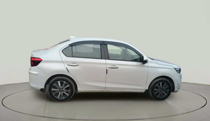 2022 Honda Amaze 1.2L I-VTEC VX CVT, Petrol, Automatic, 34,536 km, exterior