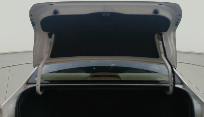 2022 Honda Amaze 1.2L I-VTEC VX CVT, Petrol, Automatic, 34,536 km, exterior