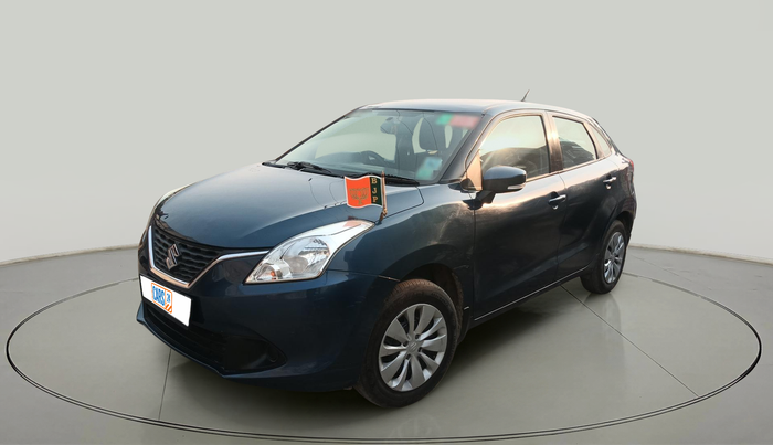 2015 Maruti Baleno DELTA PETROL 1.2, Petrol, Manual, 75,861 km, exterior