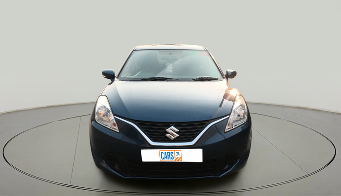2015 Maruti Baleno DELTA PETROL 1.2, Petrol, Manual, 75,861 km, exterior