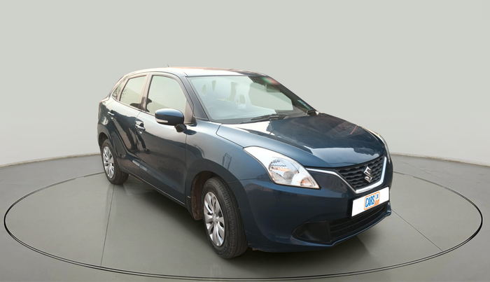 2015 Maruti Baleno DELTA PETROL 1.2, Petrol, Manual, 75,861 km, exterior