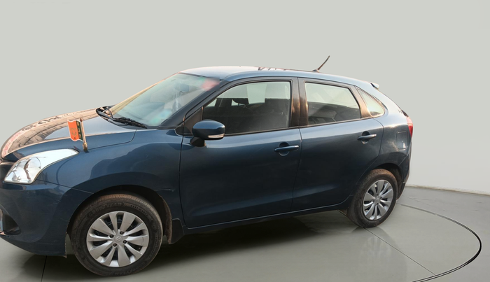 2015 Maruti Baleno DELTA PETROL 1.2, Petrol, Manual, 75,861 km, exterior