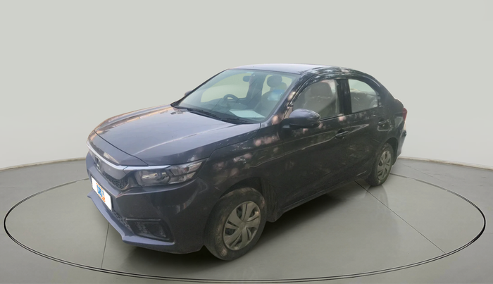 2018 Honda Amaze 1.2L I-VTEC S, Petrol, Manual, 61,108 km, exterior