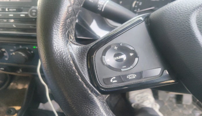 2018 Honda Amaze 1.2L I-VTEC S, Petrol, Manual, 61,108 km, interior